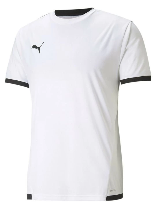 Foto van product Sport T-shirt Puma wit