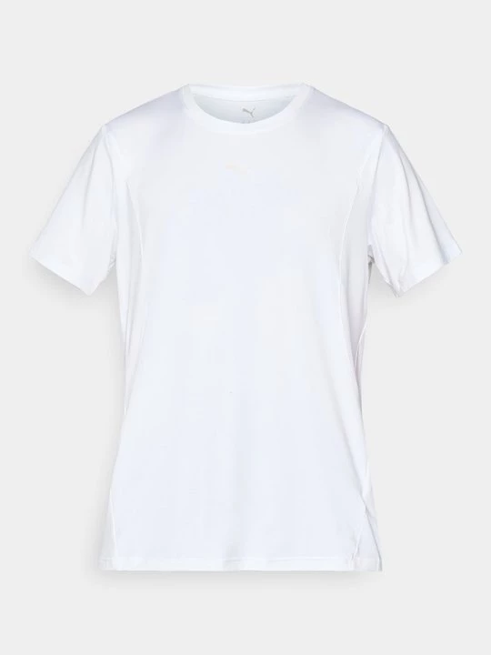 Foto van product Sport T-shirt Puma wit