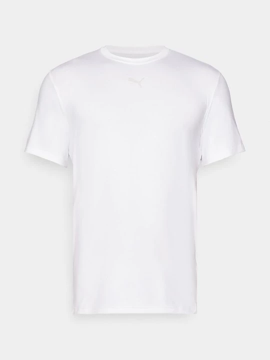 Foto van product Sport T-shirt Puma wit