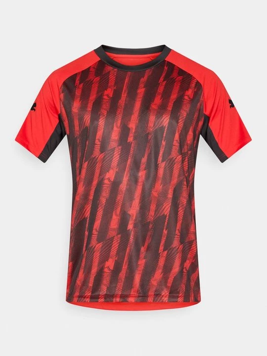Foto van product Sport T-shirt Puma zwart