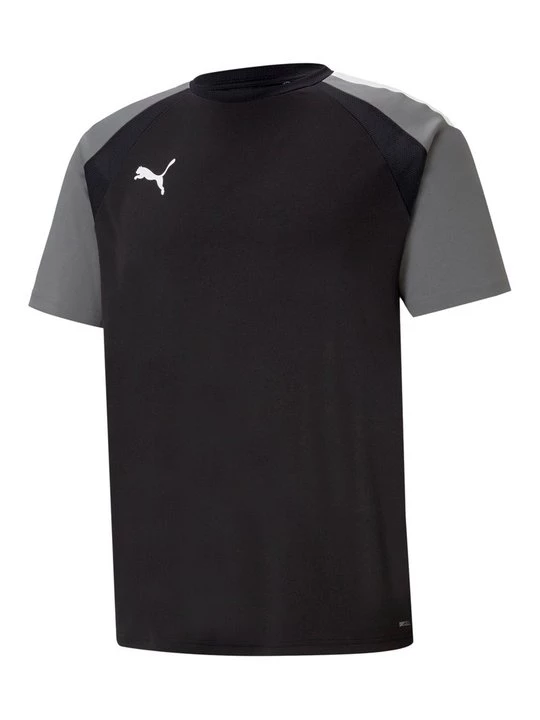 Foto van product Sport T-shirt Puma zwart