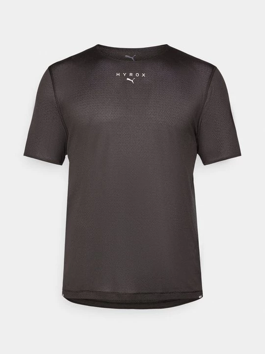 Foto van product Sport T-shirt Puma zwart