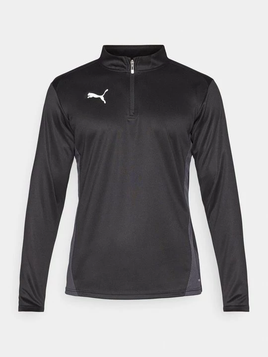 Foto van product Sport T-shirt Puma zwart