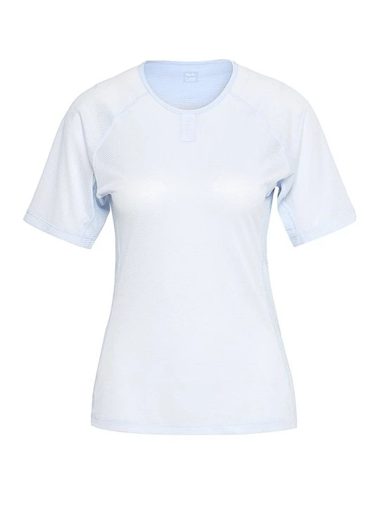 Foto van product Sport T-shirt Rapha lichtblauw
