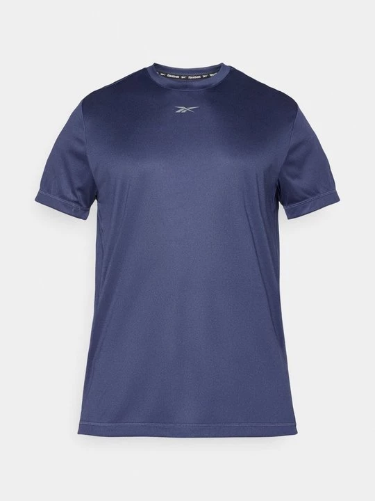 Foto van product Sport T-shirt Reebok blauw