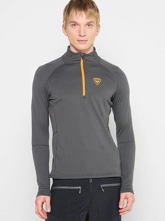 Foto van product Sport T-shirt Rossignol grijs