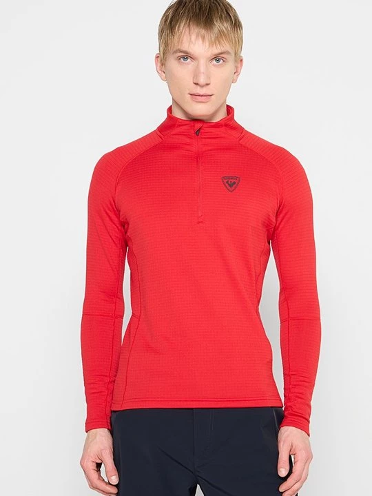 Foto van product Sport T-shirt Rossignol rood