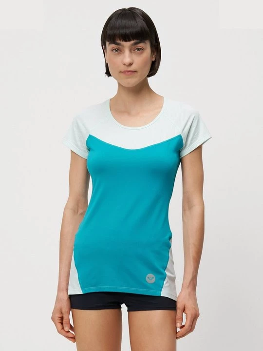 Foto van product Sport T-shirt Roxy