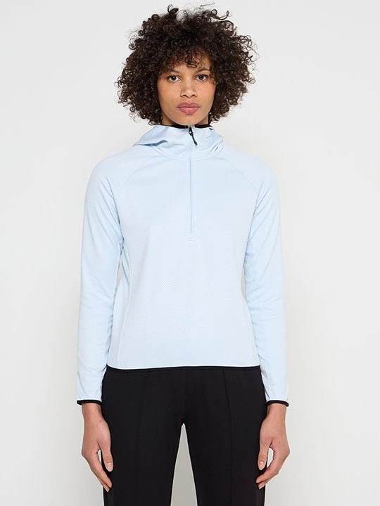 Foto van product Sport T-shirt Rukka blauw