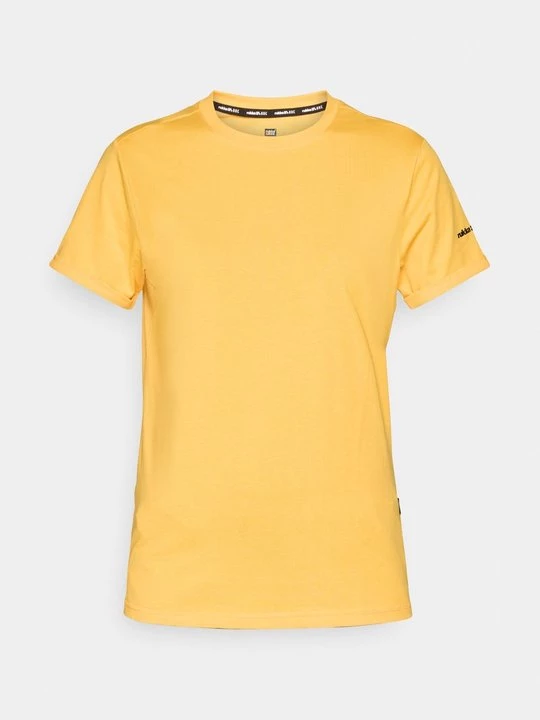 Foto van product Sport T-shirt Rukka lichtgeel