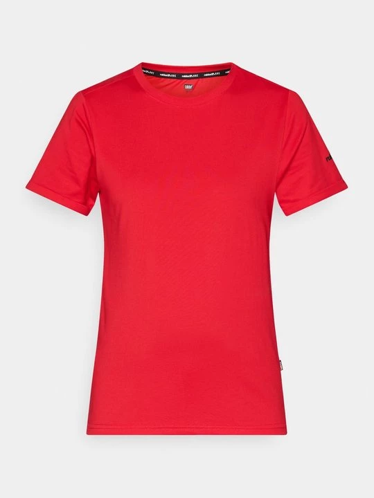 Foto van product Sport T-shirt Rukka rood