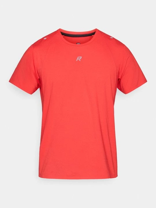 Foto van product Sport T-shirt Rukka rood