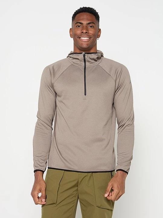 Foto van product Sport T-shirt Rukka taupe