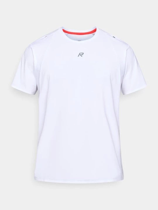 Foto van product Sport T-shirt Rukka wit