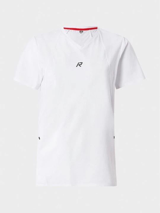 Foto van product Sport T-shirt Rukka wit