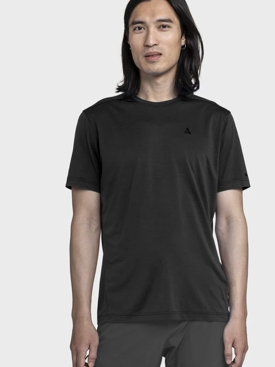 Foto van product Sport T-shirt Schöffel zwart