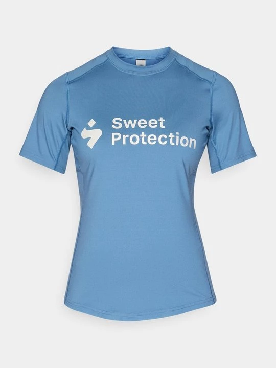 Foto van product Sport T-shirt Sweet Protection blauw