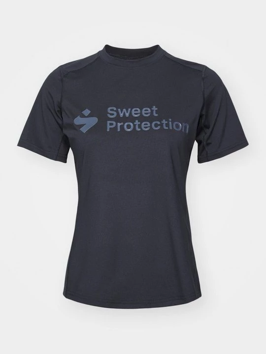 Foto van product Sport T-shirt Sweet Protection zwart