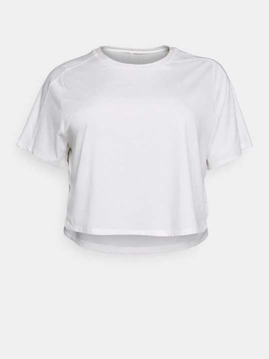 Foto van product Sport T-shirt The North Face wit