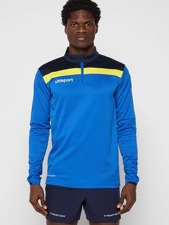 Foto van product Sport T-shirt Uhlsport koningsblauw