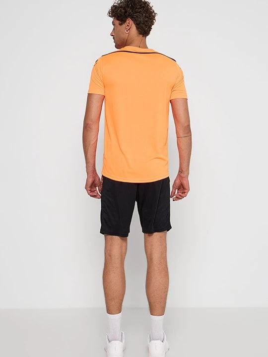 Foto van product Sport T-shirt Uhlsport oranje