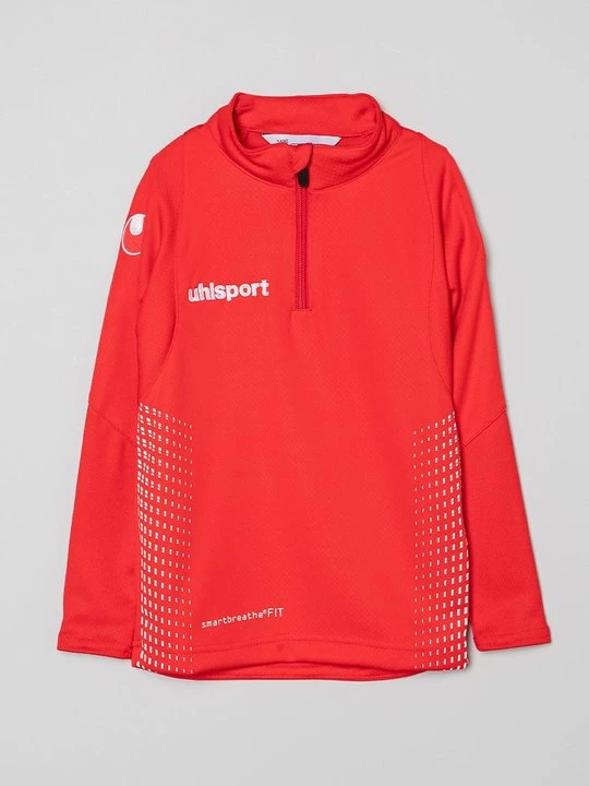 Foto van product Sport T-shirt Uhlsport rood