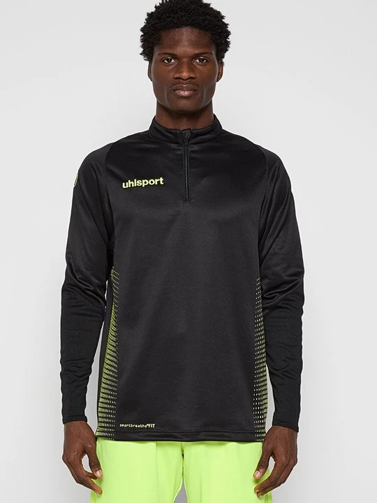 Foto van product Sport T-shirt Uhlsport zwart