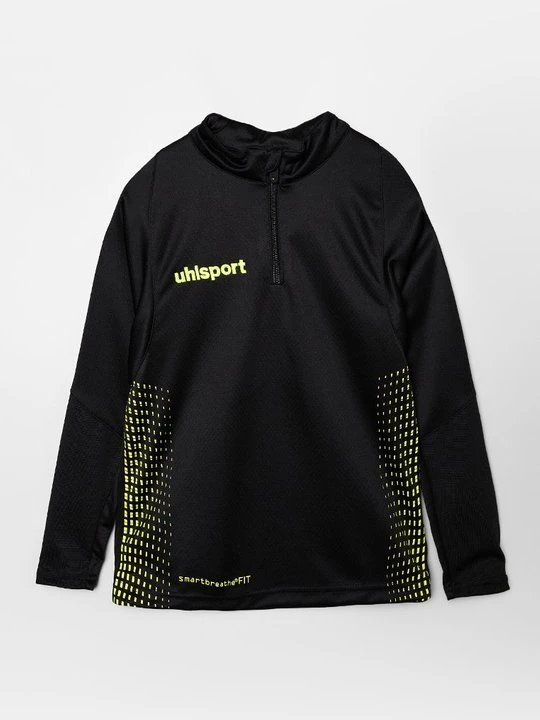 Foto van product Sport T-shirt Uhlsport zwart