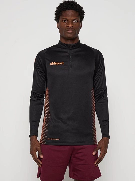 Foto van product Sport T-shirt Uhlsport zwart