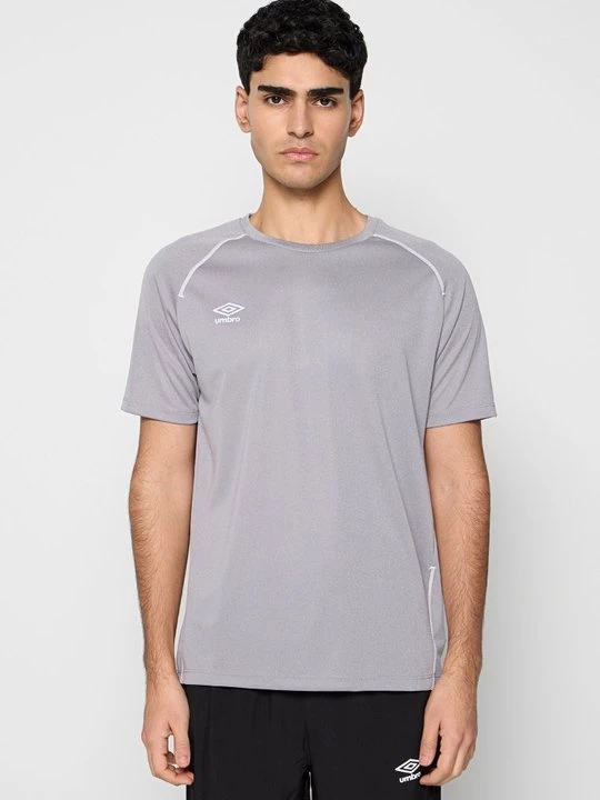 Foto van product Sport T-shirt Umbro grijs
