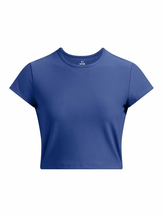 Foto van product Sport T-shirt Under Armour blauw