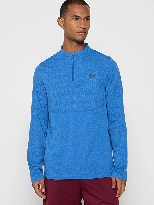 Foto van product Sport T-shirt Under Armour blauw
