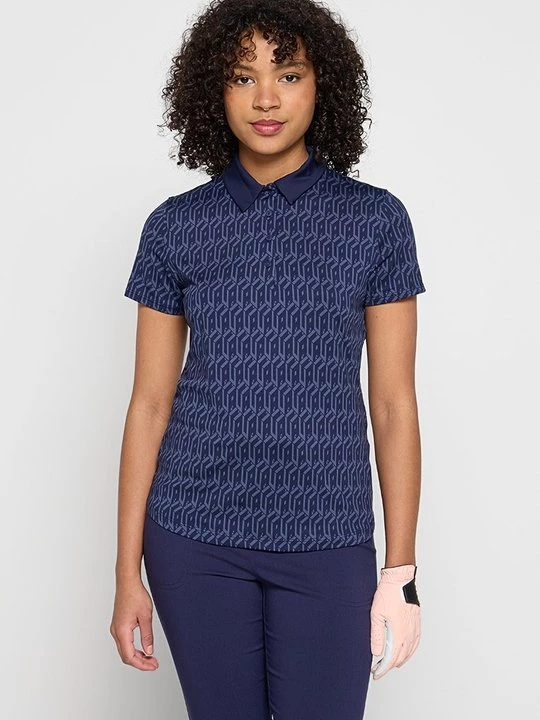 Foto van product Sport T-shirt Under Armour blauw