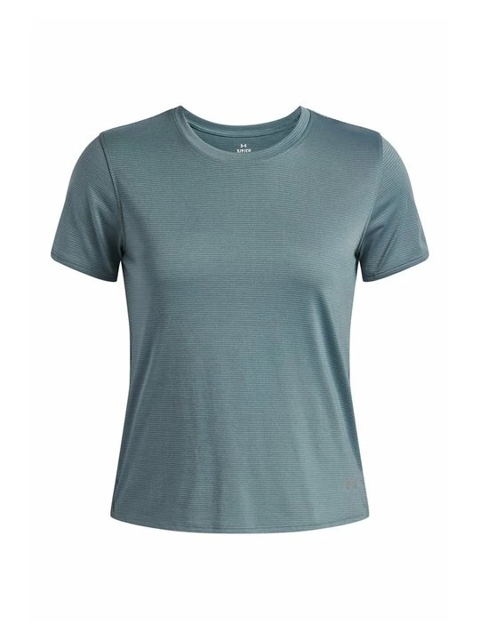 Foto van product Sport T-shirt Under Armour blauw
