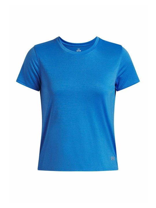 Foto van product Sport T-shirt Under Armour blauw