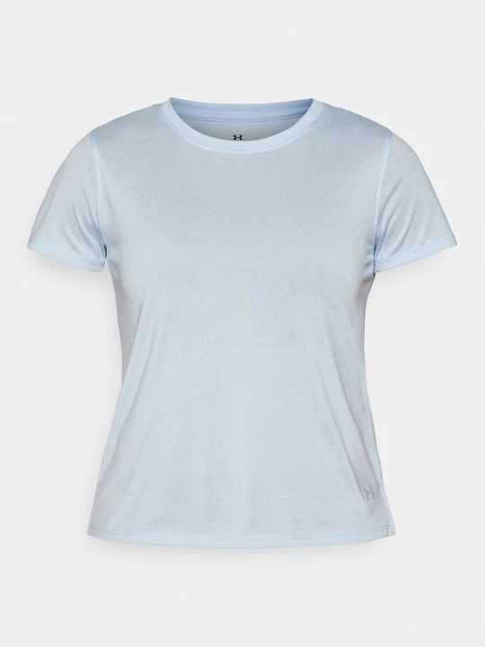 Foto van product Sport T-shirt Under Armour blauw