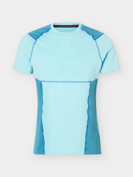 Foto van product Sport T-shirt Under Armour blauw