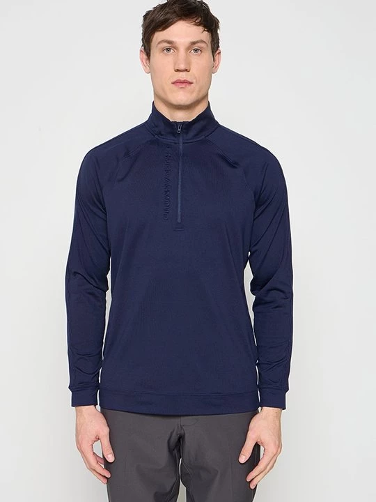 Foto van product Sport T-shirt Under Armour blauw