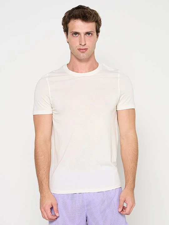 Foto van product Sport T-shirt Under Armour bruin