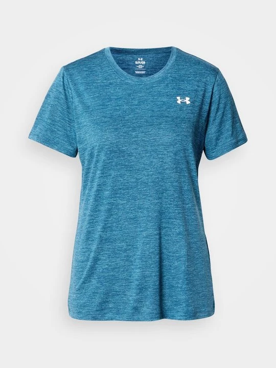 Foto van product Sport T-shirt Under Armour donkerblauw