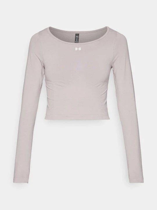 Foto van product Sport T-shirt Under Armour donkergrijs