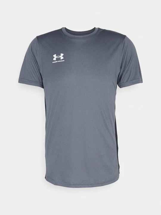 Foto van product Sport T-shirt Under Armour grijs