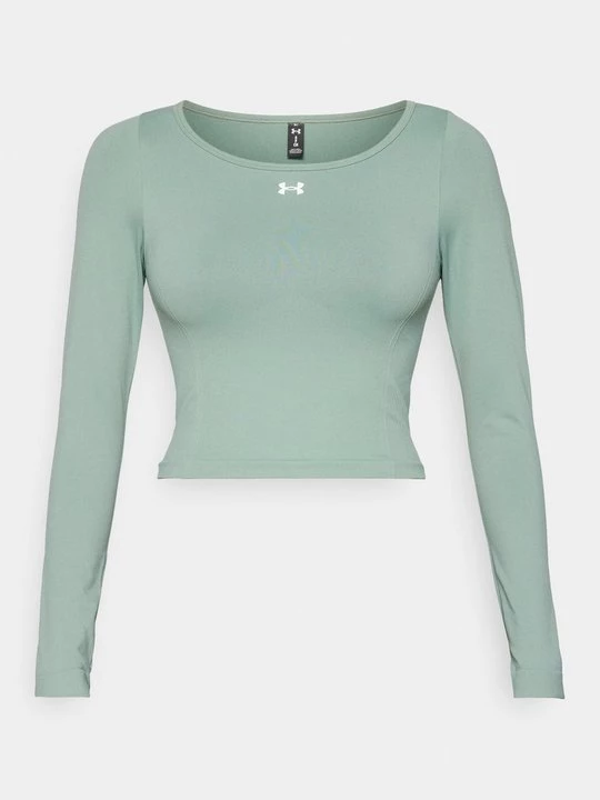 Foto van product Sport T-shirt Under Armour groen