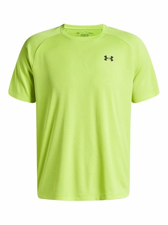Foto van product Sport T-shirt Under Armour groen