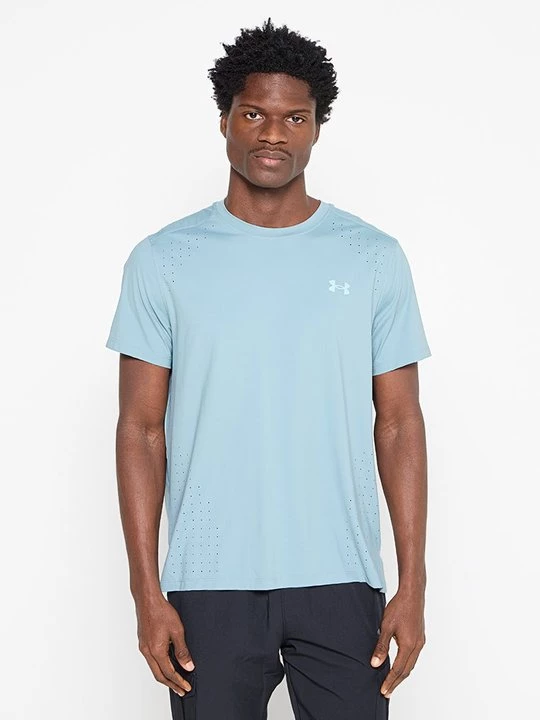 Foto van product Sport T-shirt Under Armour groen