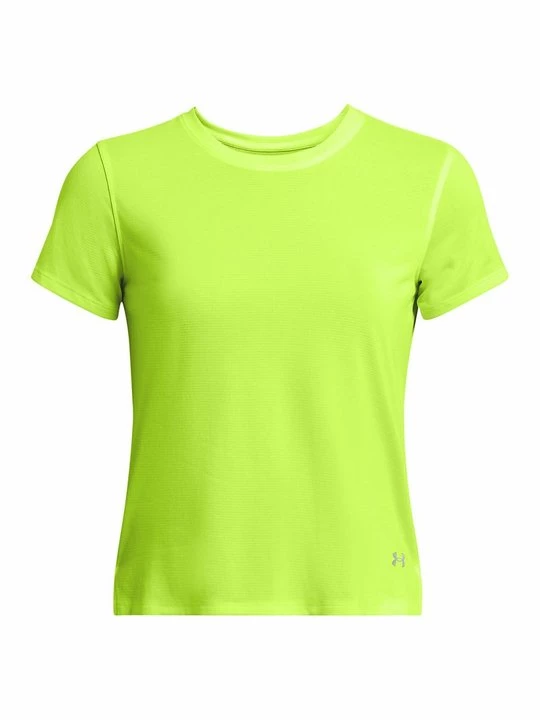 Foto van product Sport T-shirt Under Armour groen
