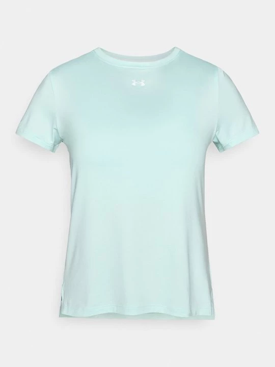 Foto van product Sport T-shirt Under Armour mintgroen