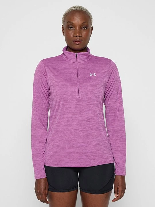 Foto van product Sport T-shirt Under Armour paars