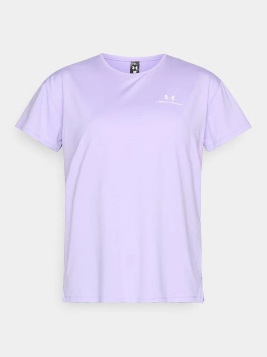 Foto van product Sport T-shirt Under Armour paars