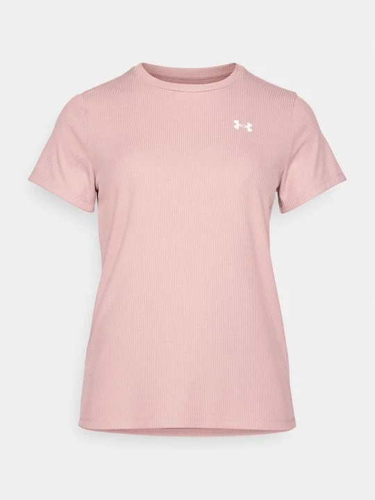 Foto van product Sport T-shirt Under Armour roze